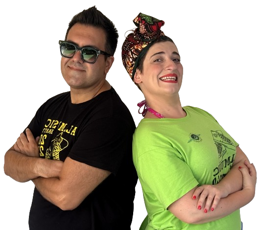 Novità, da settembre co-conduzione de L'ORA del JAZZ con LadyP